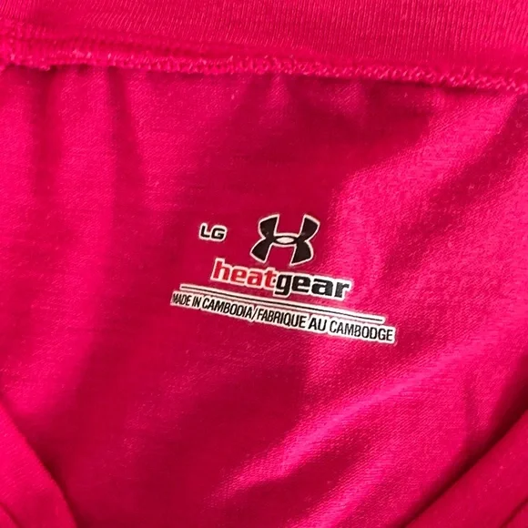 Under Armour t-shirt - Picture 3 of 5